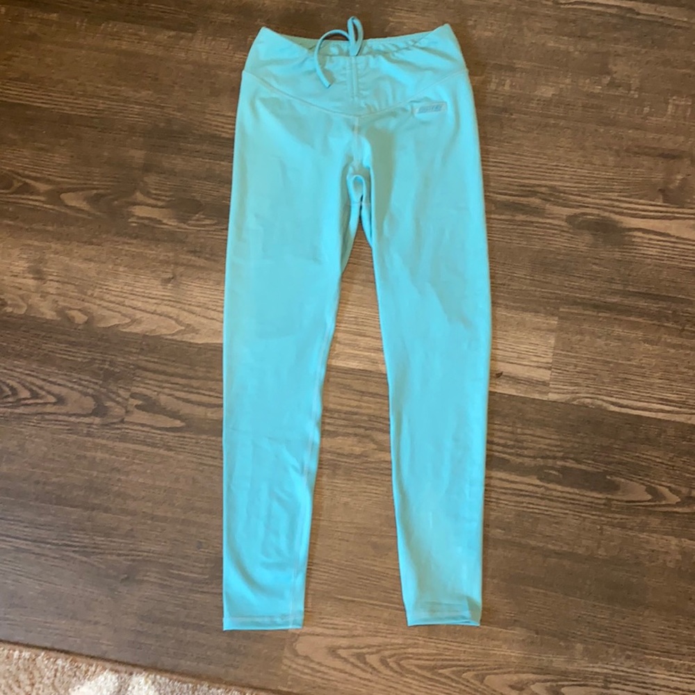 Bo + Tee leggings